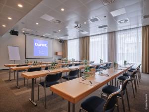 dorint city hotel salzburg