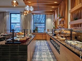 dorint city hotel salzburg