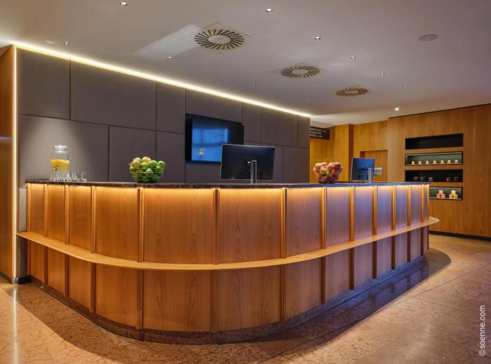 dorint city hotel salzburg