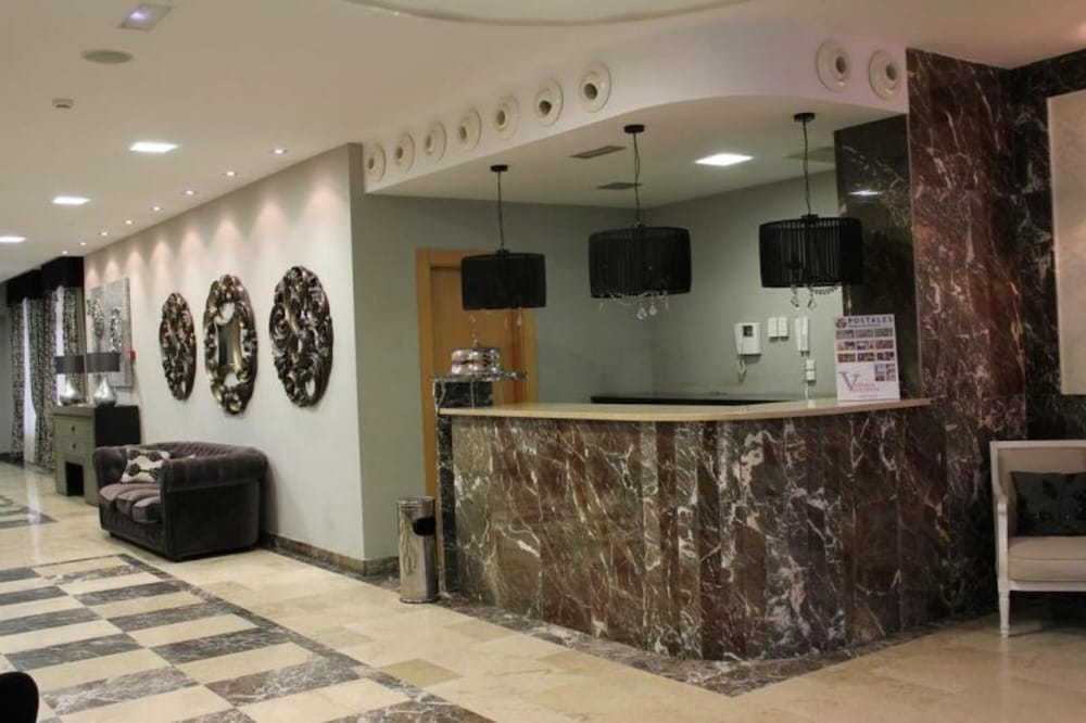 hospedium hotel vittoria colonna