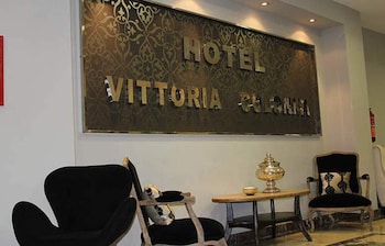 hospedium hotel vittoria colonna