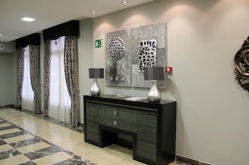 hospedium hotel vittoria colonna