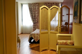 hospedium hotel vittoria colonna