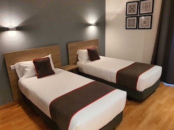 hospedium hotel vittoria colonna