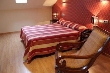 hospedium hotel vittoria colonna