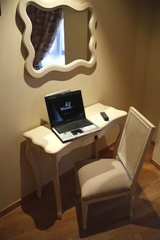 hospedium hotel vittoria colonna