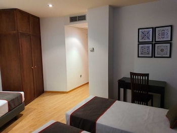 hospedium hotel vittoria colonna