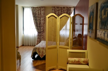 hospedium hotel vittoria colonna