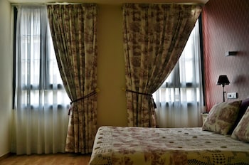 hospedium hotel vittoria colonna