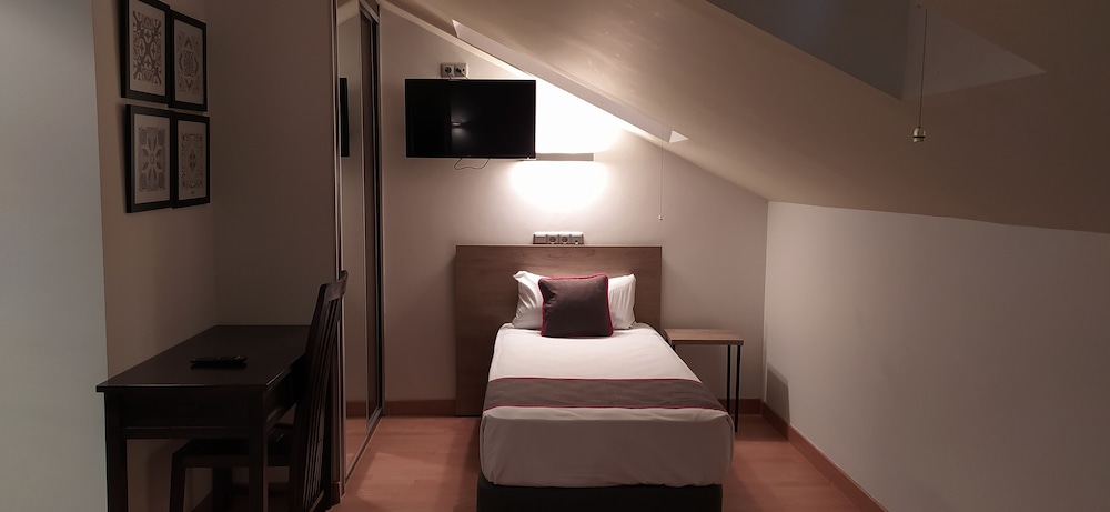 hospedium hotel vittoria colonna