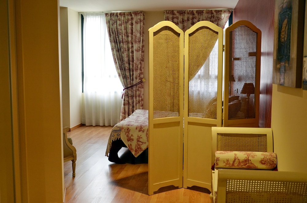 hospedium hotel vittoria colonna