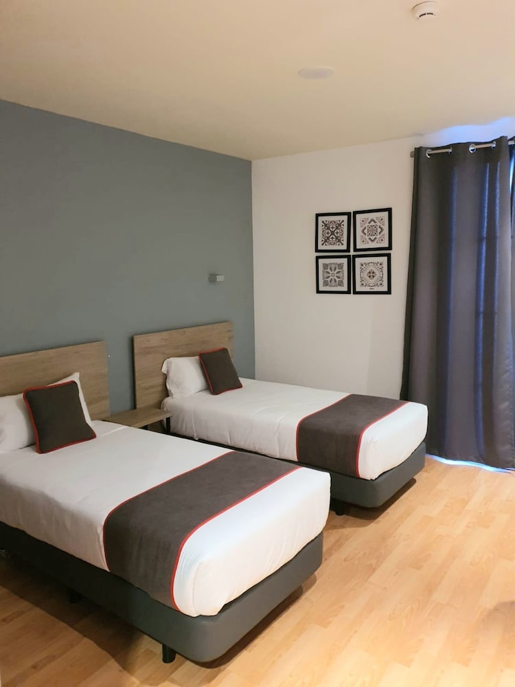 hospedium hotel vittoria colonna