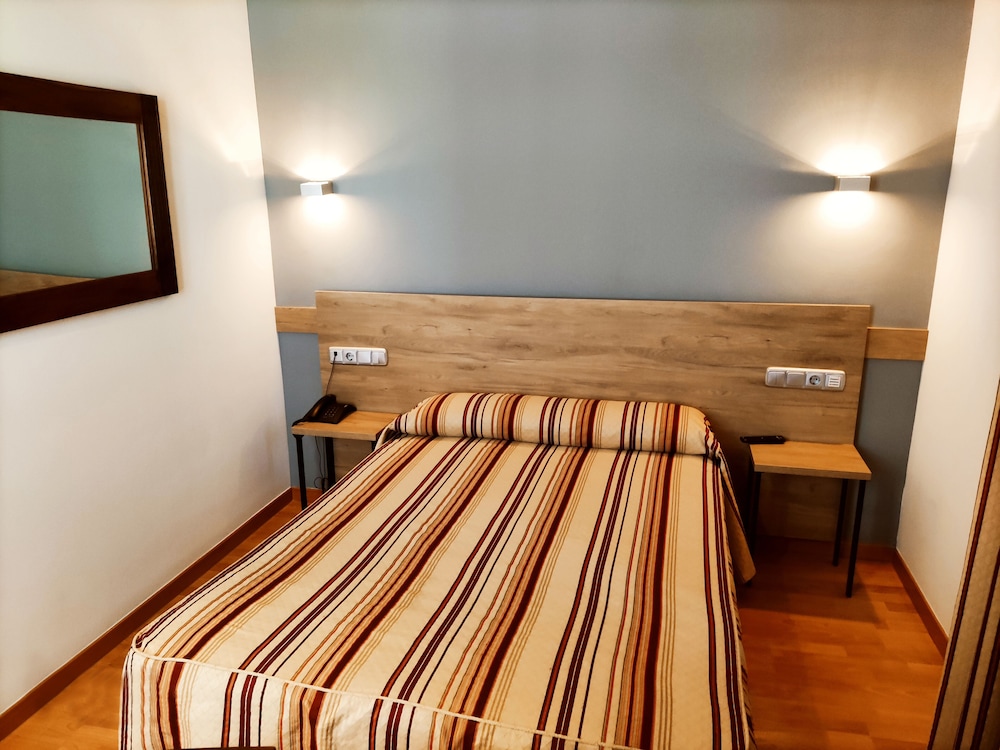 hospedium hotel vittoria colonna