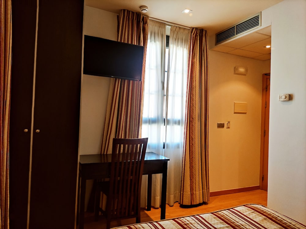 hospedium hotel vittoria colonna