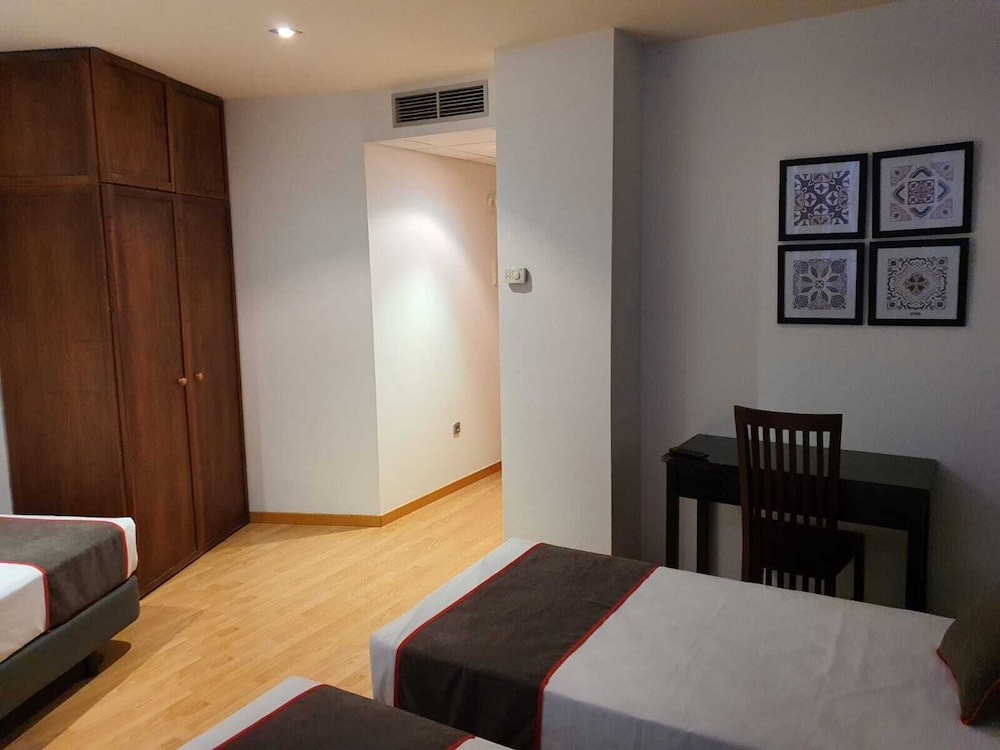 hospedium hotel vittoria colonna