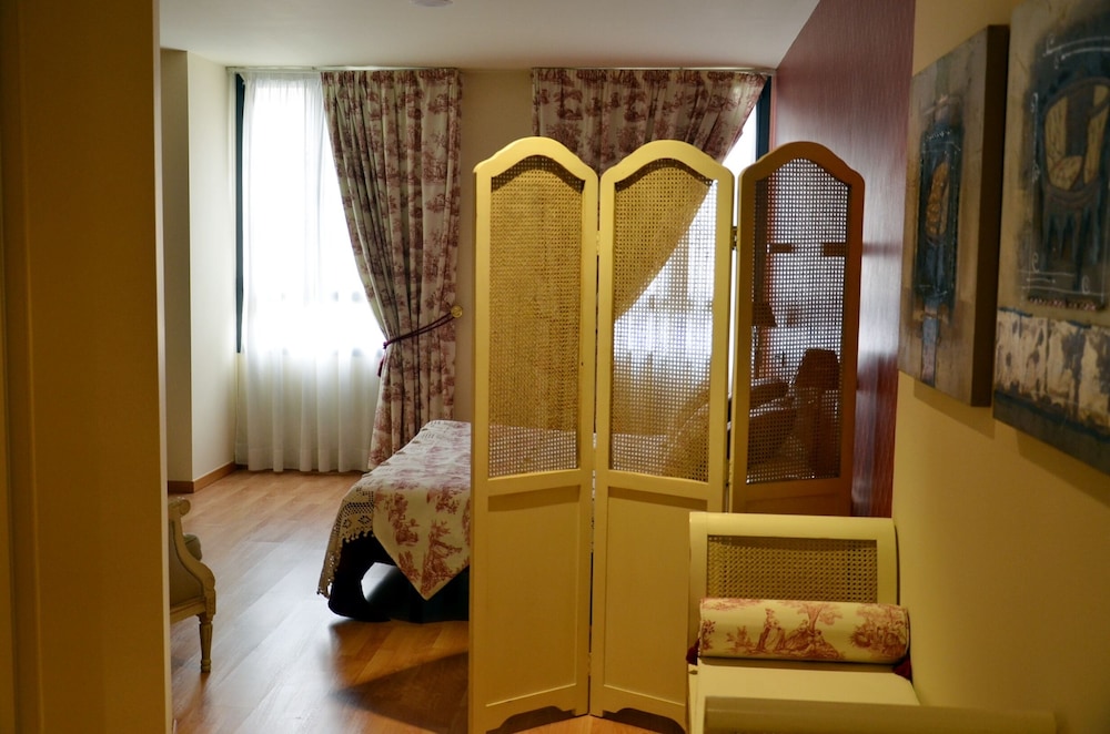 hospedium hotel vittoria colonna