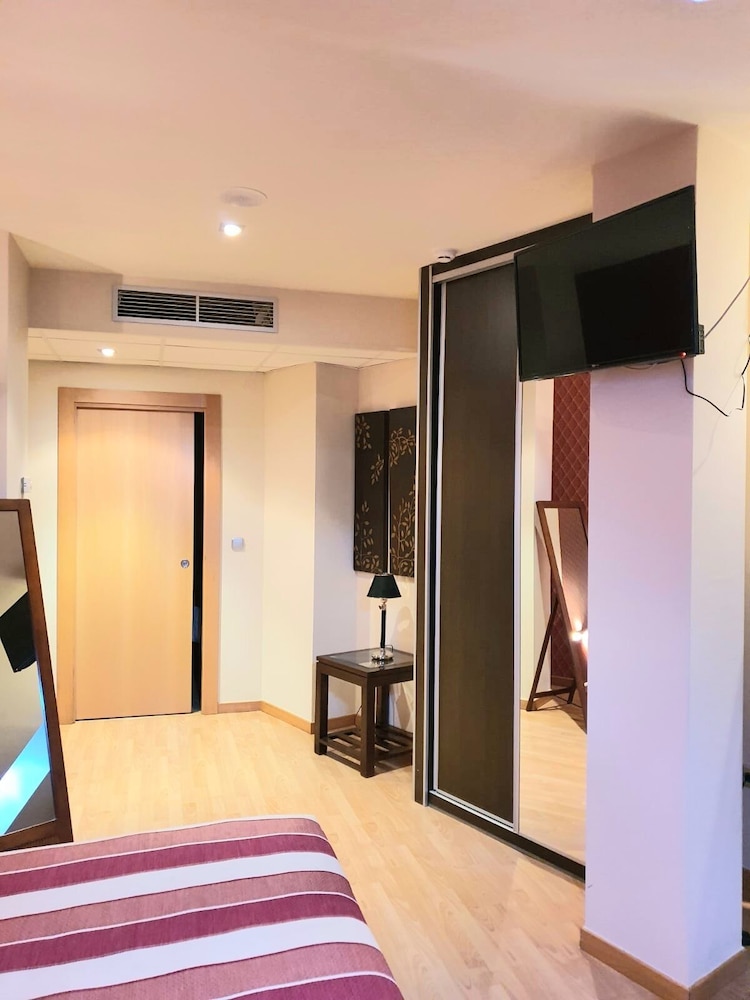 hospedium hotel vittoria colonna