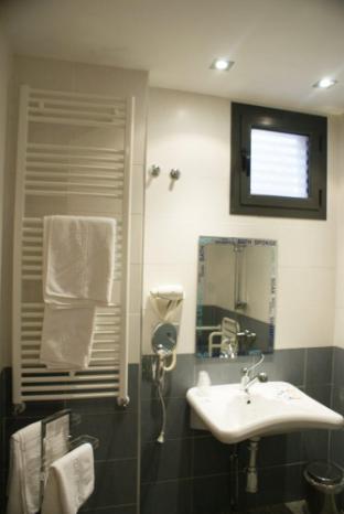 hospedium hotel vittoria colonna
