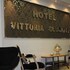 hospedium hotel vittoria colonna
