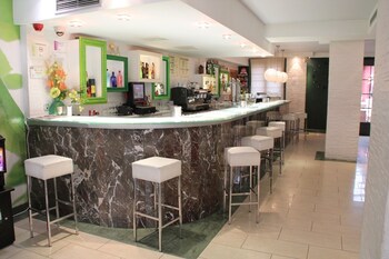 hospedium hotel vittoria colonna