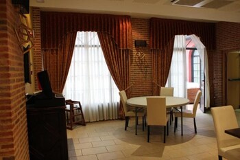 hospedium hotel vittoria colonna