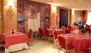 hospedium hotel vittoria colonna