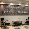 hospedium hotel vittoria colonna