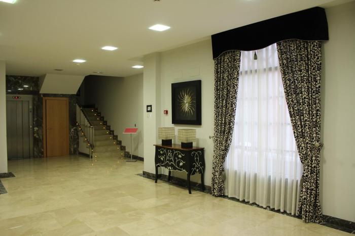 hospedium hotel vittoria colonna