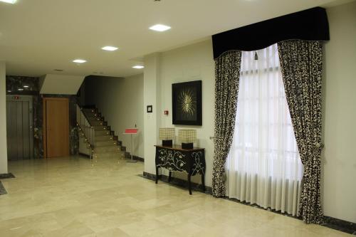 hospedium hotel vittoria colonna