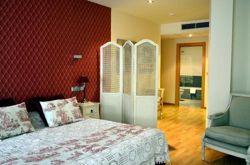 hospedium hotel vittoria colonna