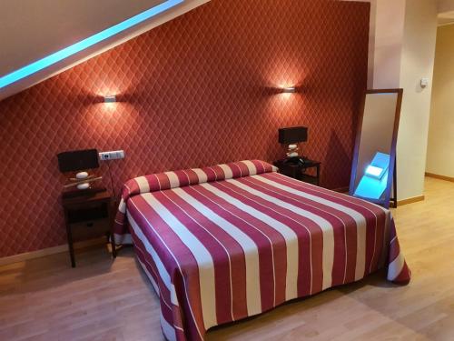 hospedium hotel vittoria colonna