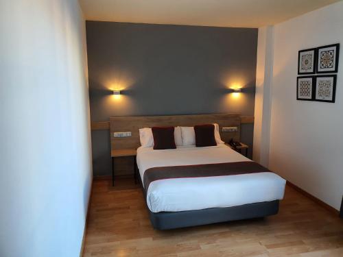 hospedium hotel vittoria colonna