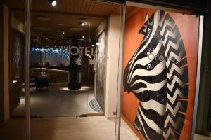 hotel oriente