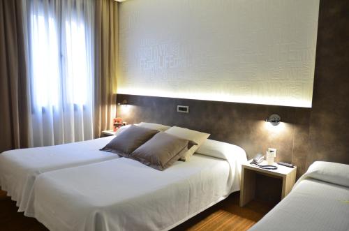 hotel oriente