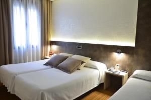 hotel oriente