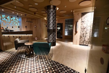 hotel oriente