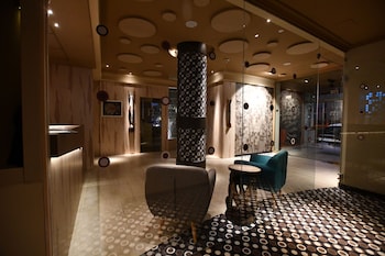 hotel oriente