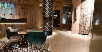 hotel oriente