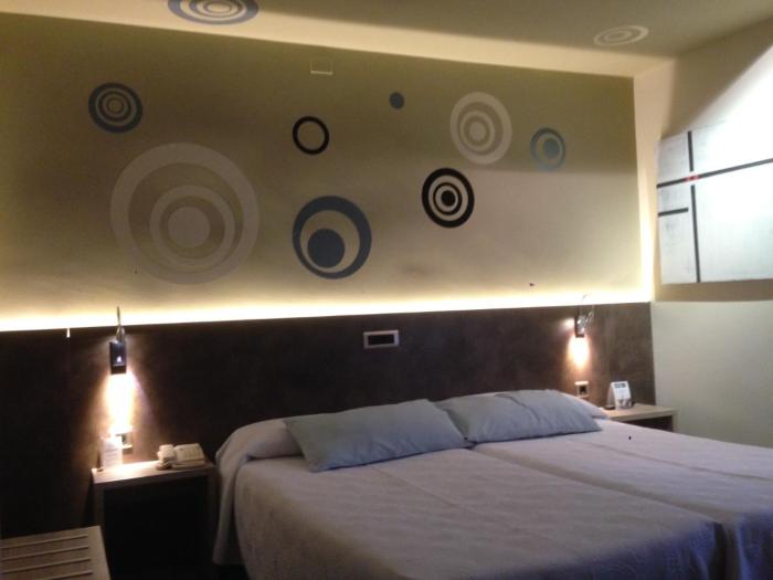 hotel oriente