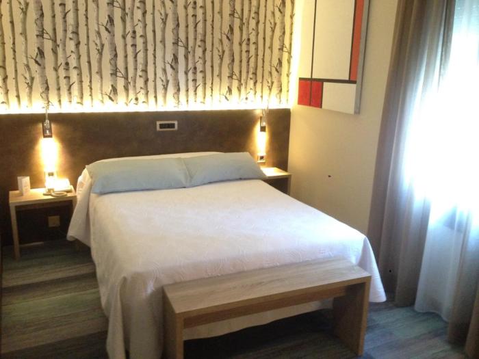 hotel oriente