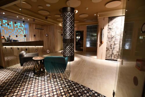 hotel oriente
