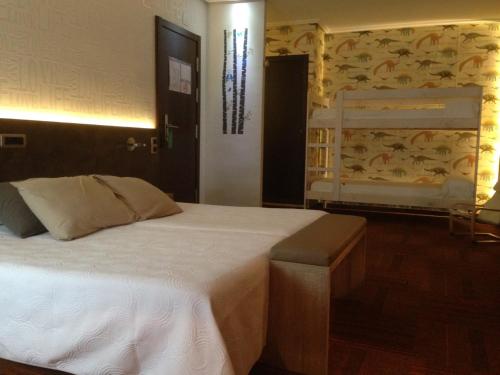 hotel oriente
