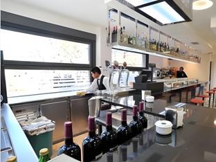 Hotel Alameda Centro,Soria Province>>Soria,3 star