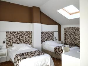 Hotel Alameda Centro,Soria Province>>Soria,3 star