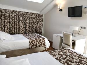 Hotel Alameda Centro,Soria Province>>Soria,3 star