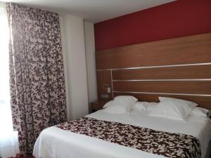 Hotel Alameda Centro,Soria Province>>Soria,3 star