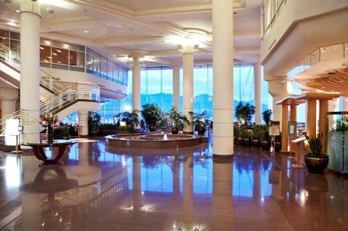 pan pacific vancouver