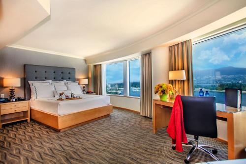 pan pacific vancouver