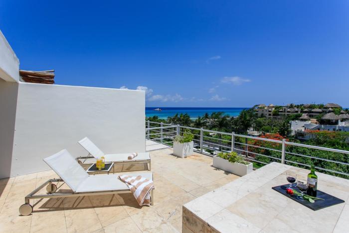 magia beachside condo