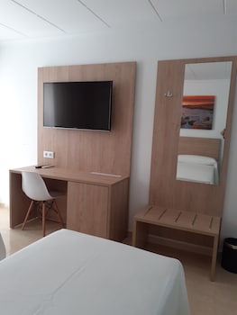 iberflat hotel marynton